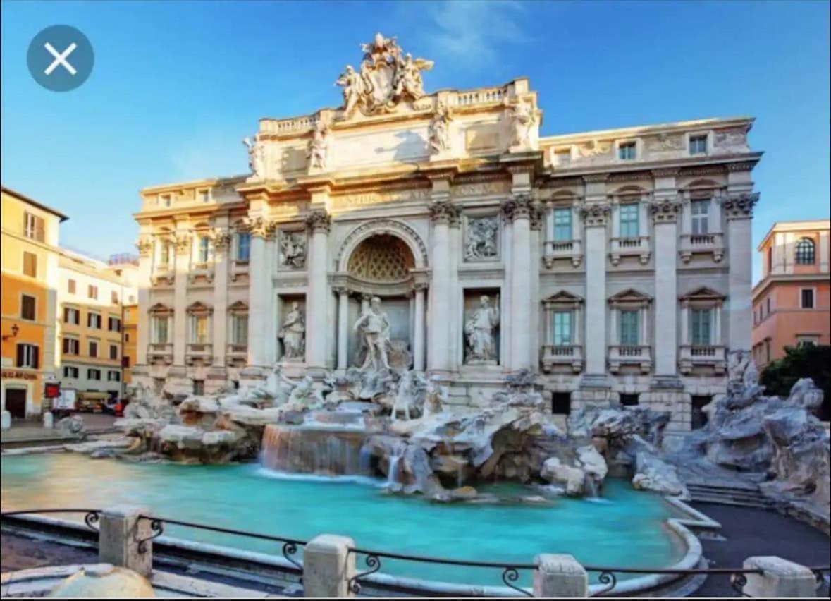 Near The Vatican 10 Minutes Rome