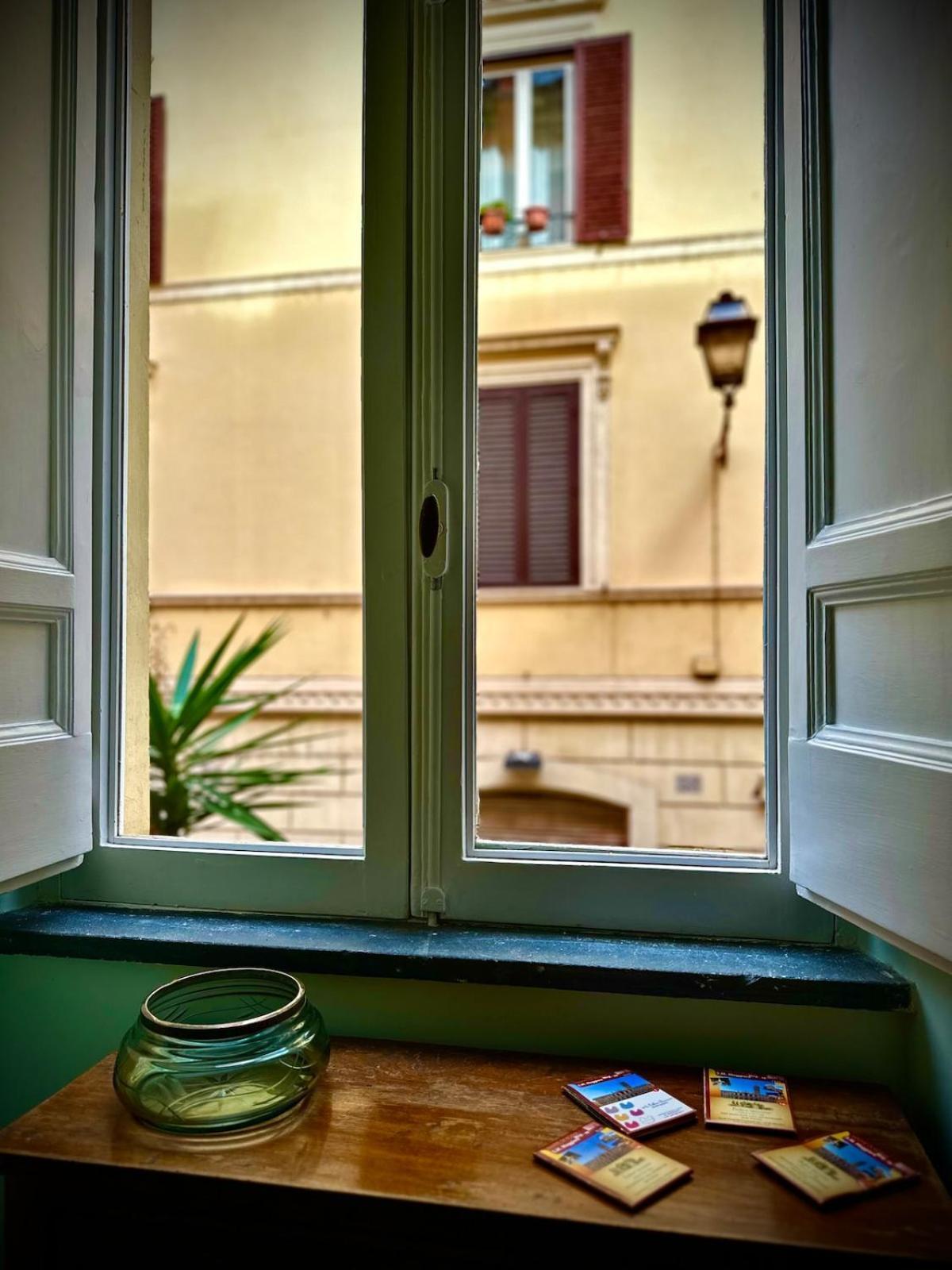 Apartment Near The Vatican 10 Minutes Rome