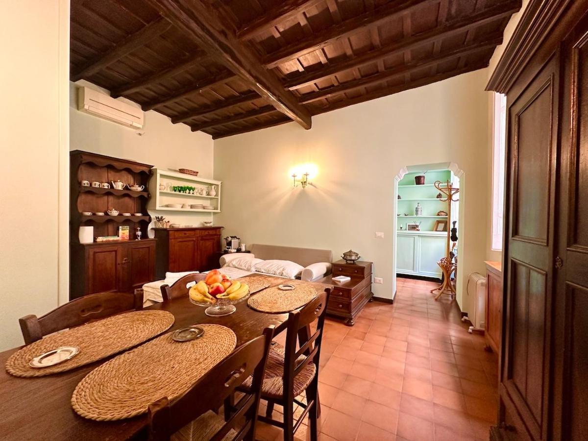 Near The Vatican 10 Minutes Apartment Rome
